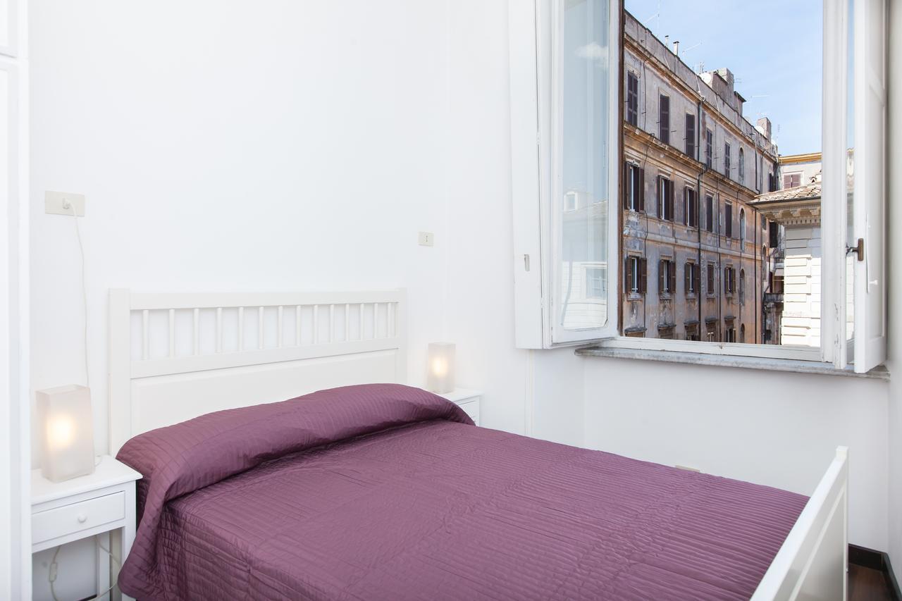 Habitat'S Navona Apartment Rome Exterior photo